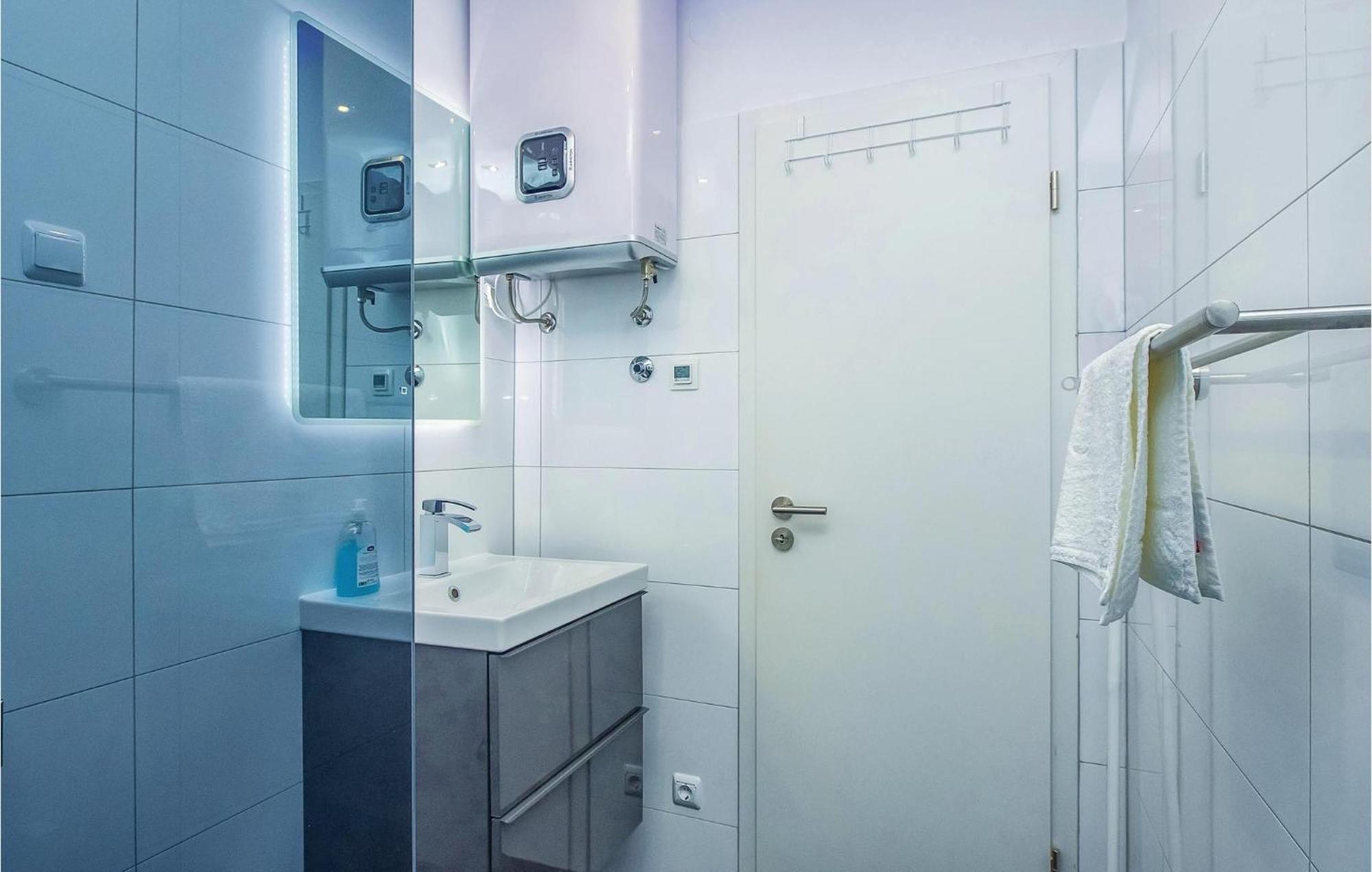 Apartment Stjepana 05 دوغي رات المظهر الخارجي الصورة