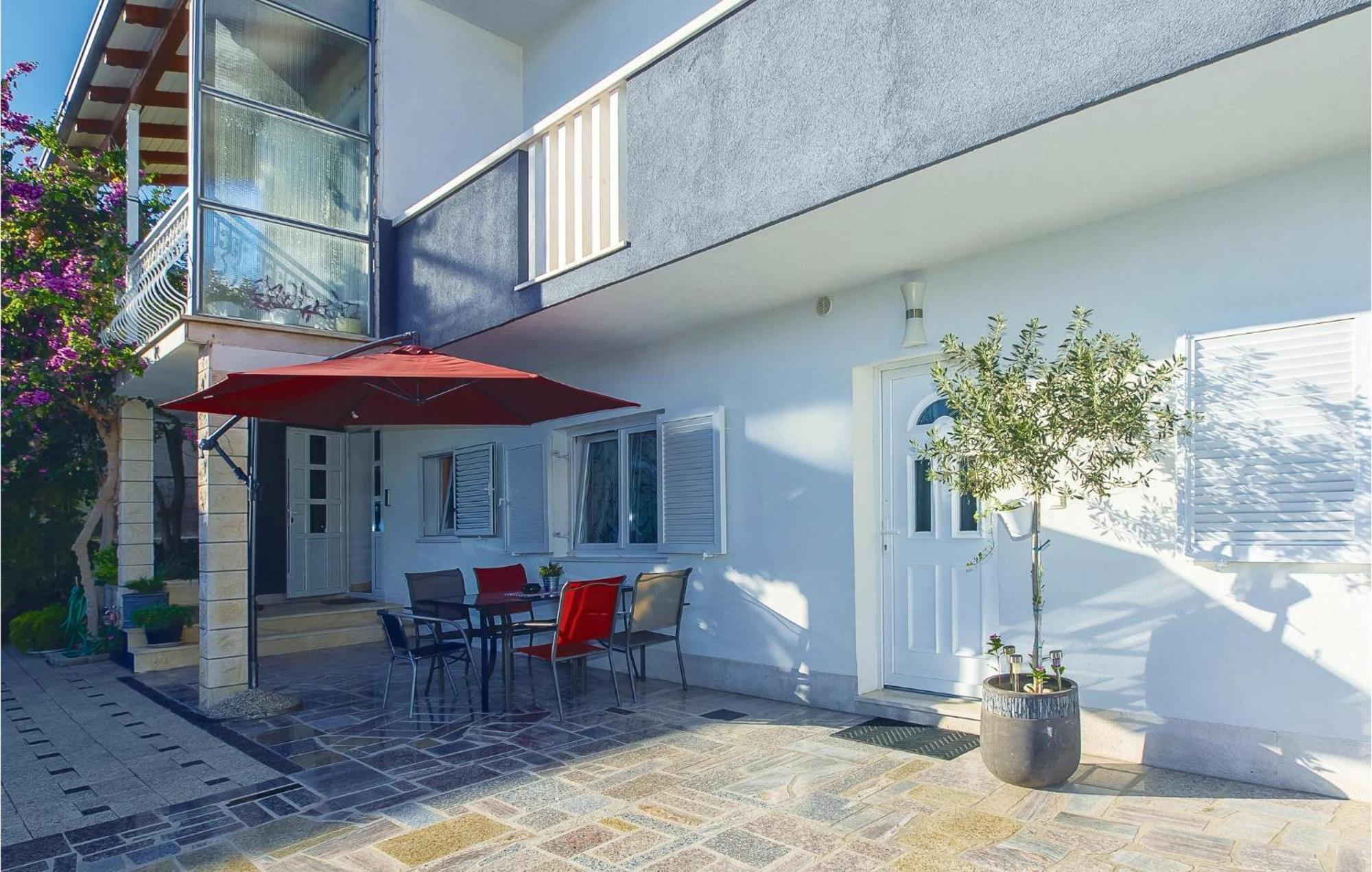Apartment Stjepana 05 دوغي رات المظهر الخارجي الصورة