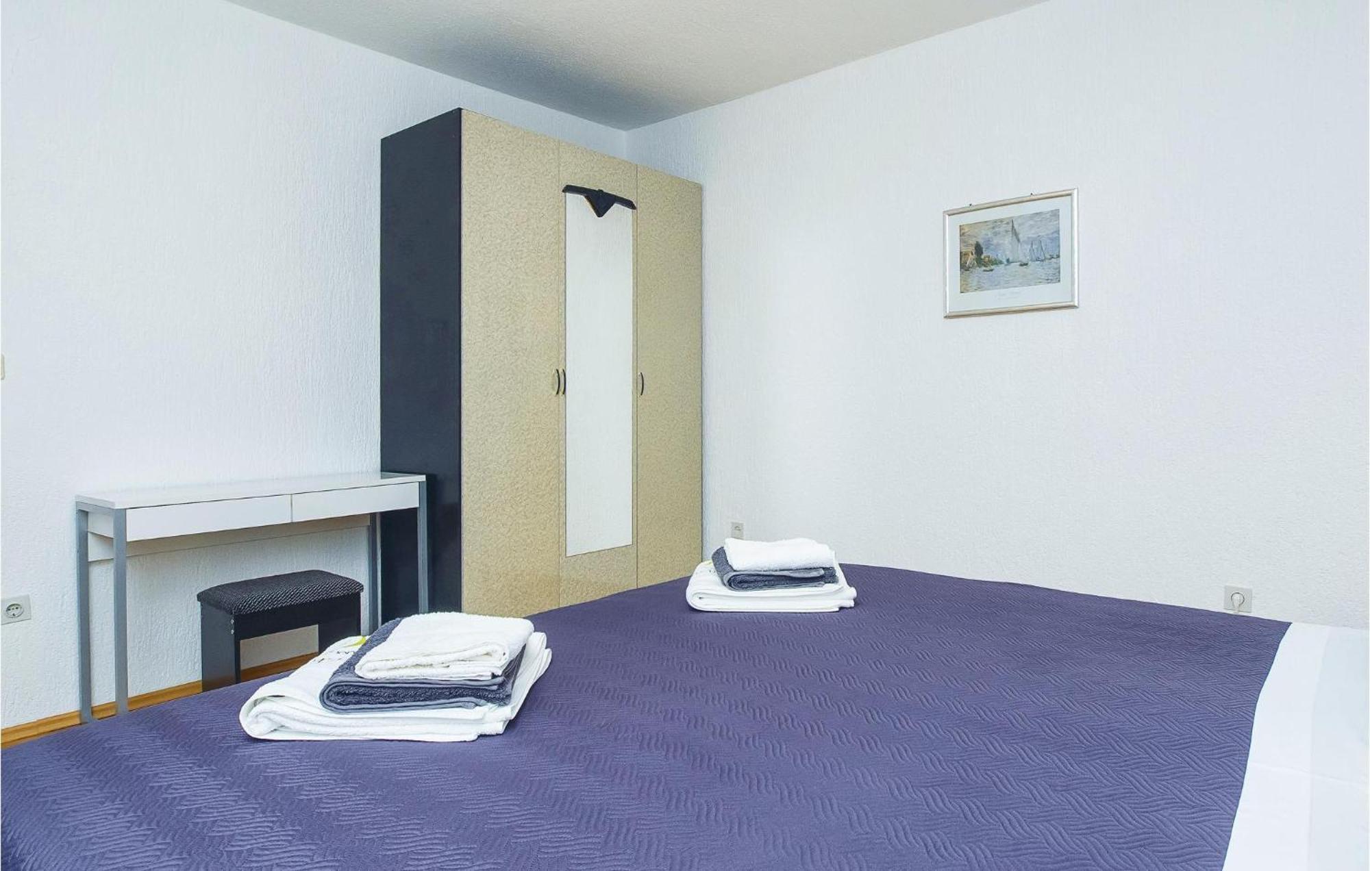 Apartment Stjepana 05 دوغي رات المظهر الخارجي الصورة