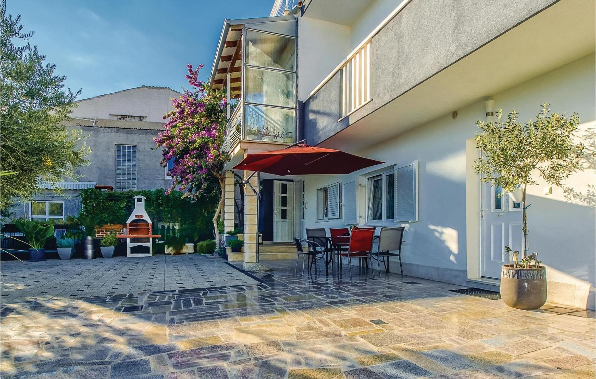 Apartment Stjepana 05 دوغي رات المظهر الخارجي الصورة