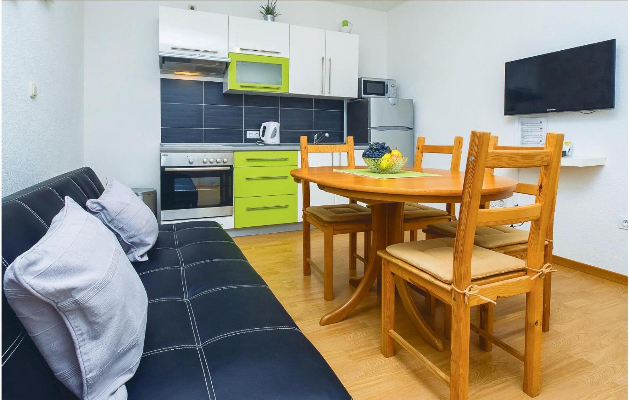 Apartment Stjepana 05 دوغي رات المظهر الخارجي الصورة