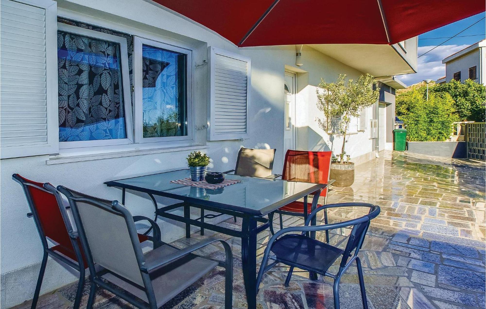 Apartment Stjepana 05 دوغي رات المظهر الخارجي الصورة