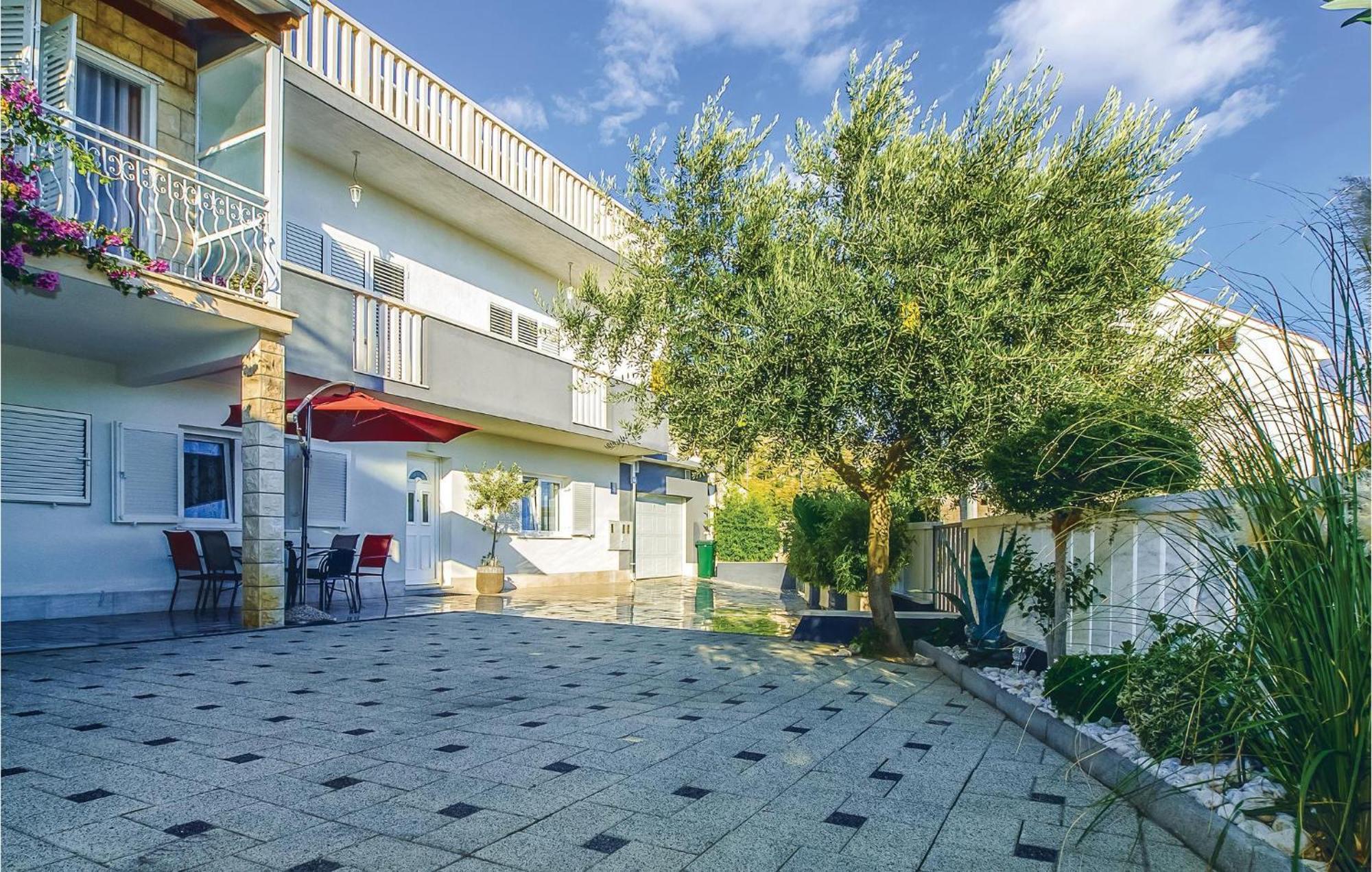 Apartment Stjepana 05 دوغي رات المظهر الخارجي الصورة