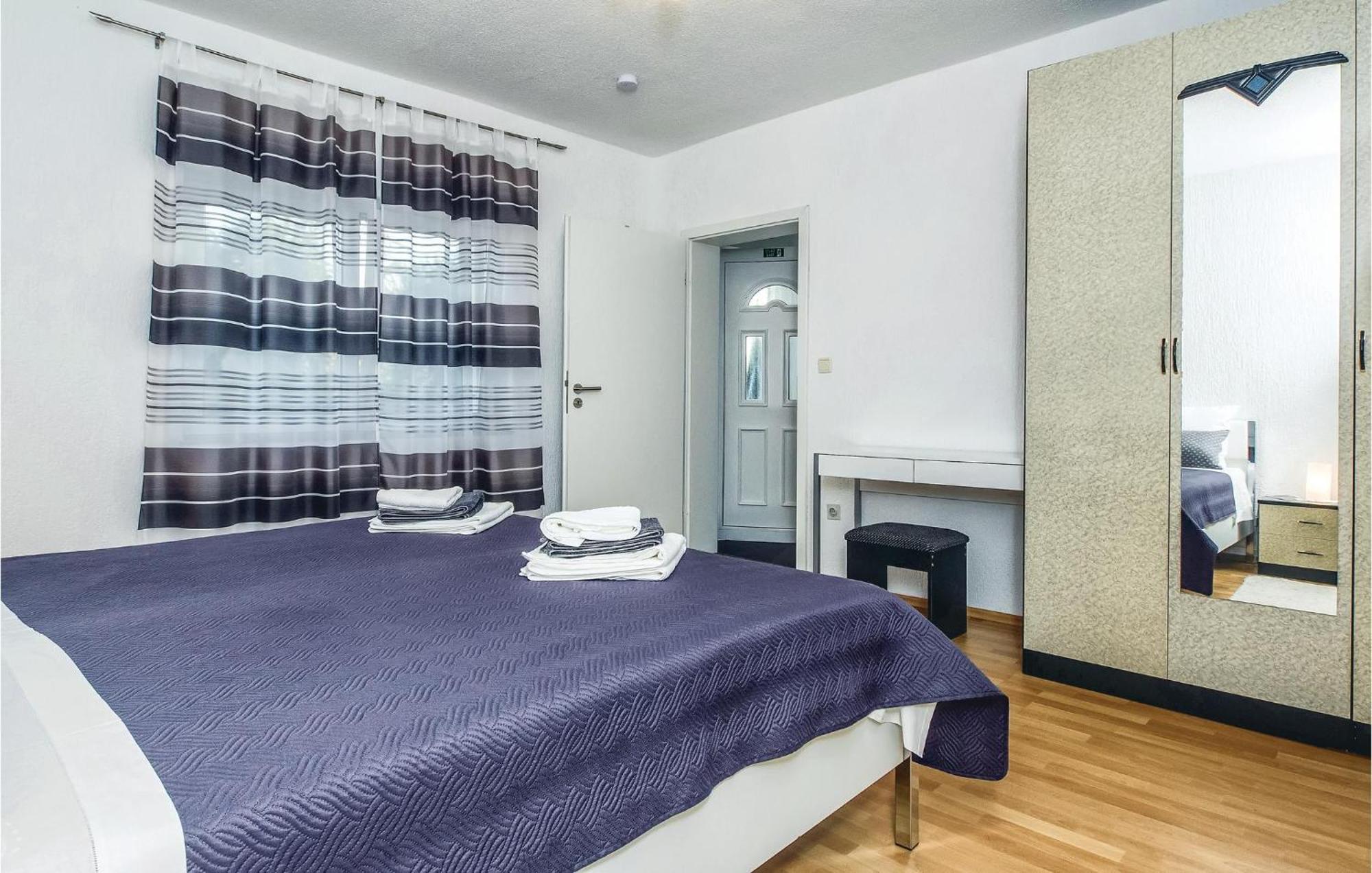 Apartment Stjepana 05 دوغي رات المظهر الخارجي الصورة