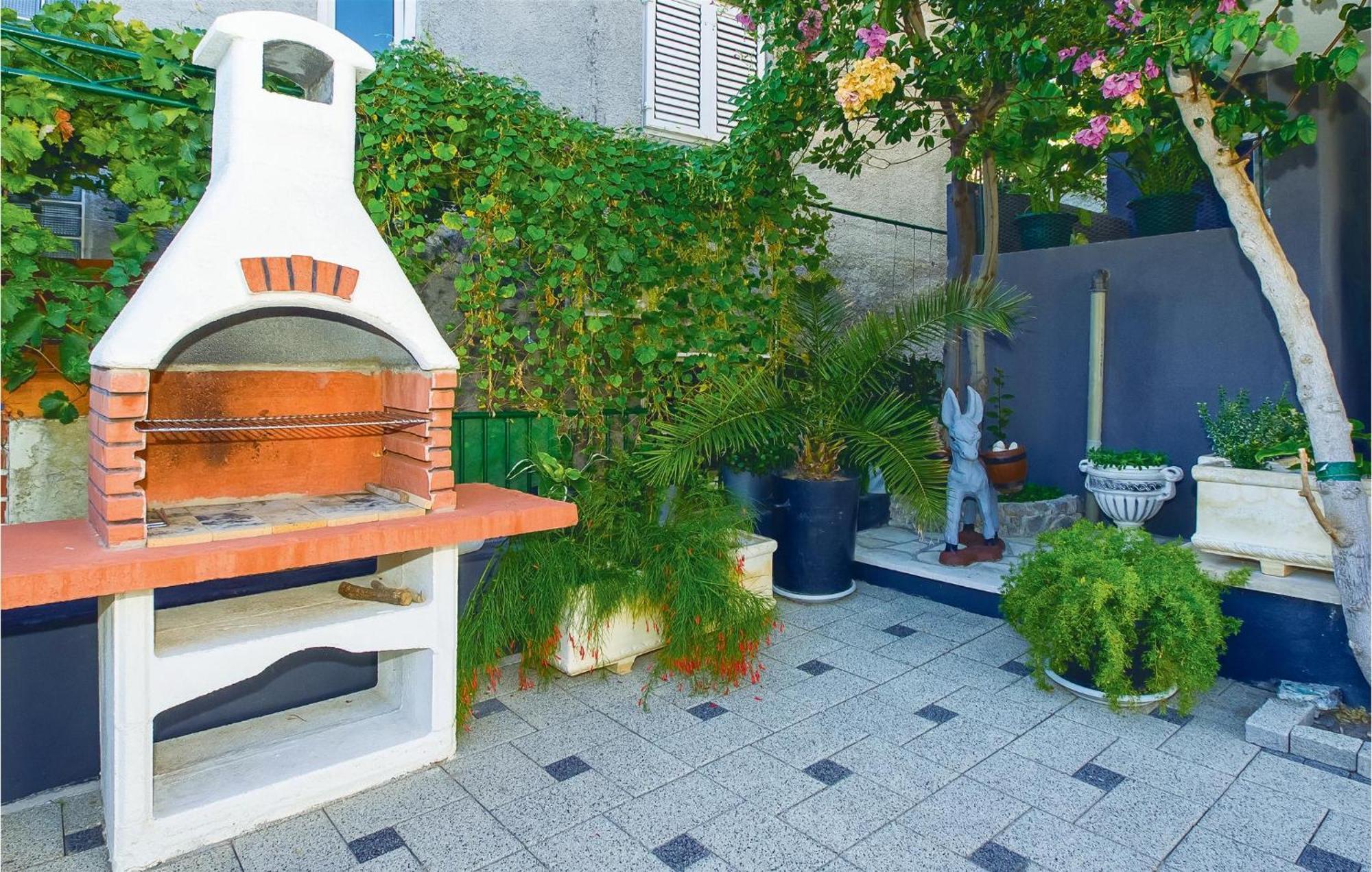 Apartment Stjepana 05 دوغي رات المظهر الخارجي الصورة