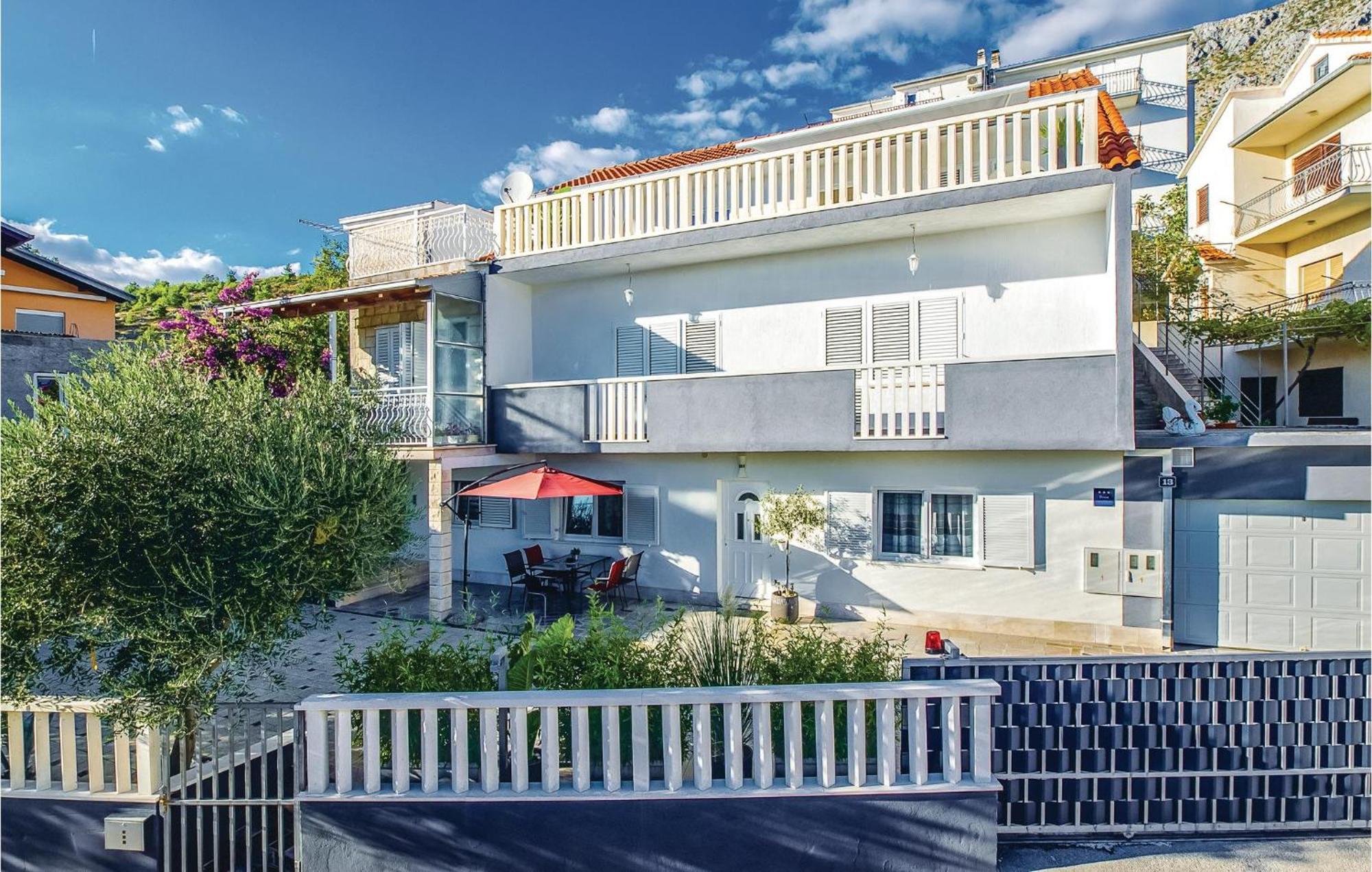Apartment Stjepana 05 دوغي رات المظهر الخارجي الصورة