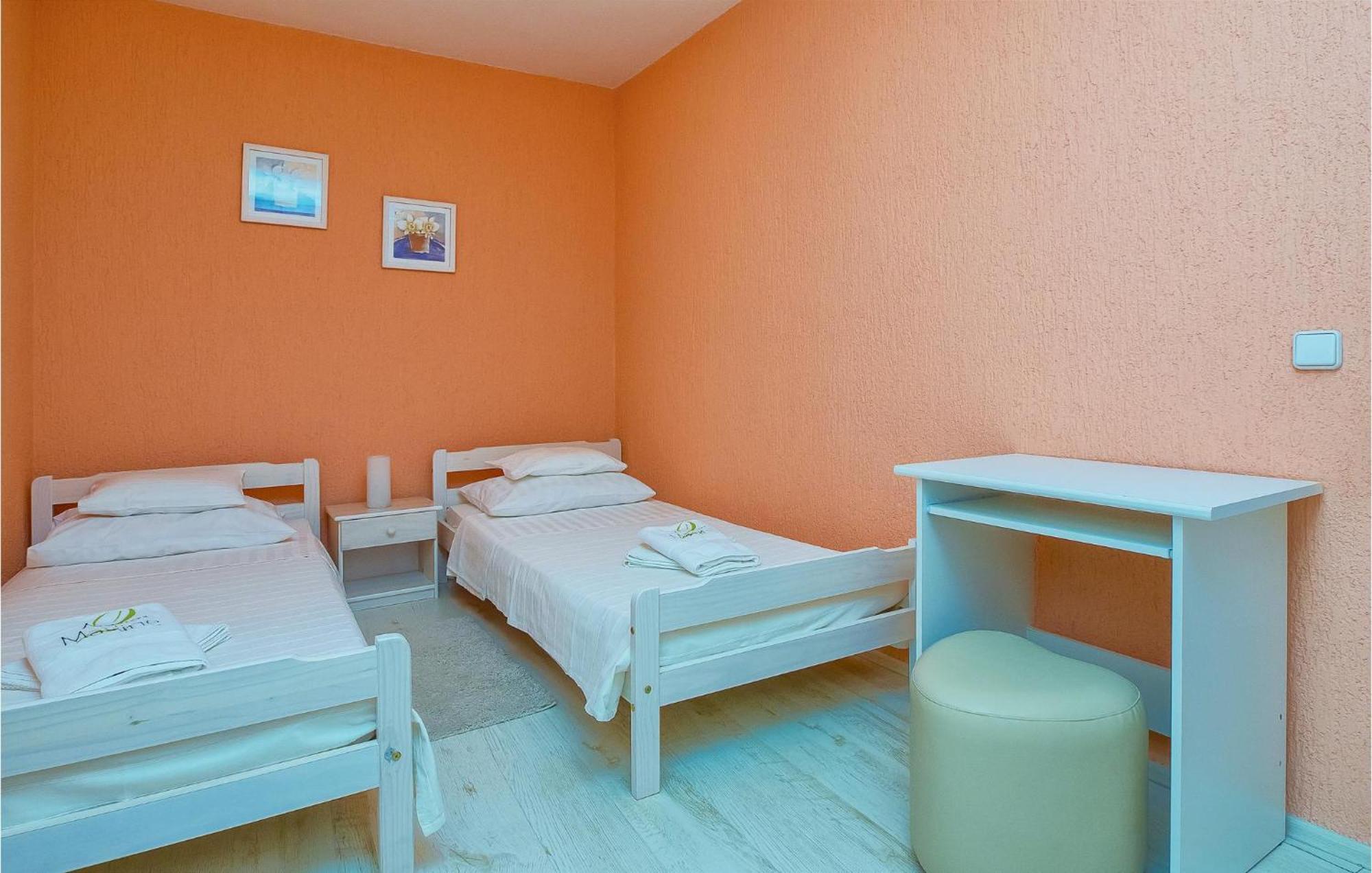 Apartment Stjepana 05 دوغي رات المظهر الخارجي الصورة